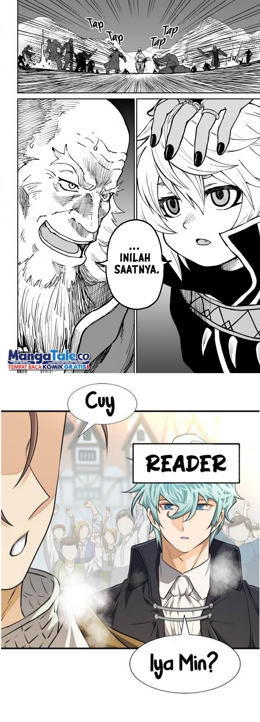 Chapter 45 - halaman 34