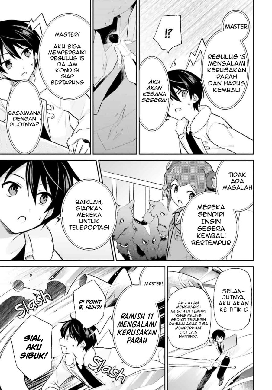 Chapter 78 - halaman 6