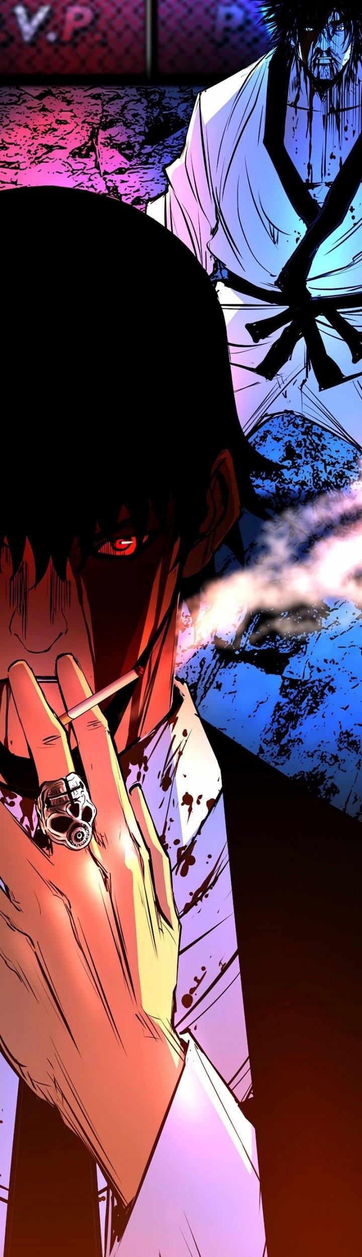 Chapter 126 - halaman 118