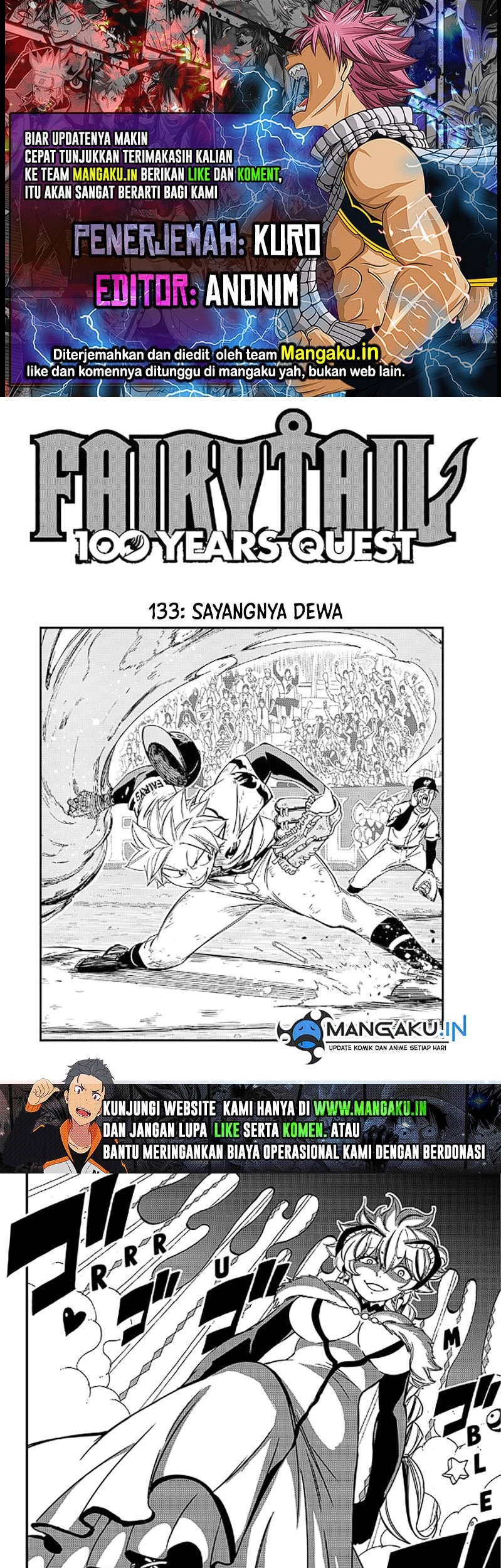 Chapter 133 - halaman 1