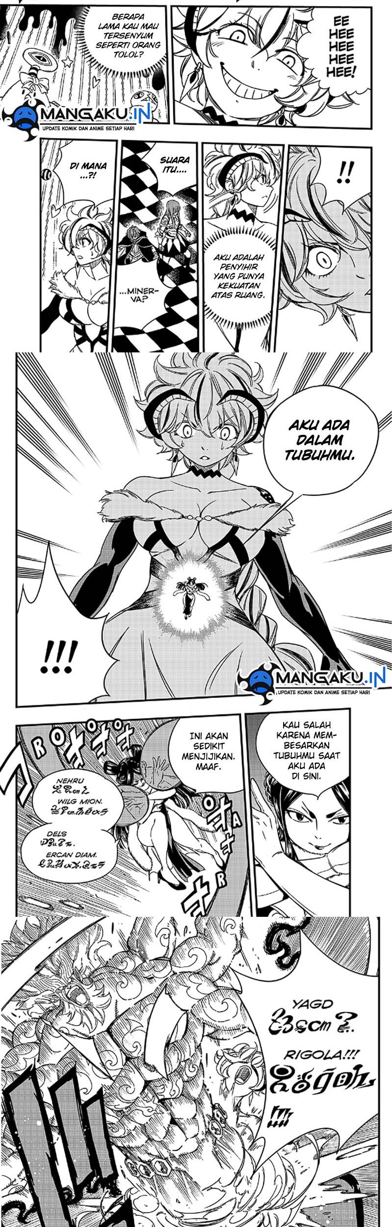 Chapter 133 - halaman 3
