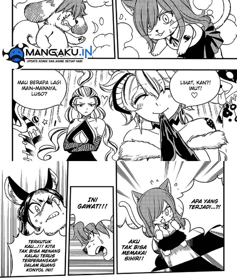 Chapter 133 - halaman 6