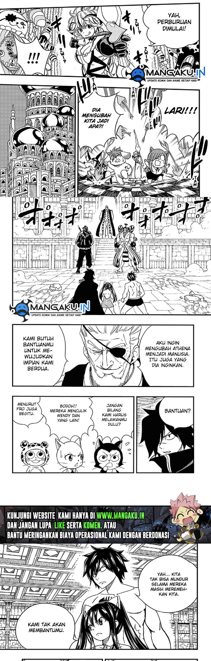 Chapter 133 - halaman 7