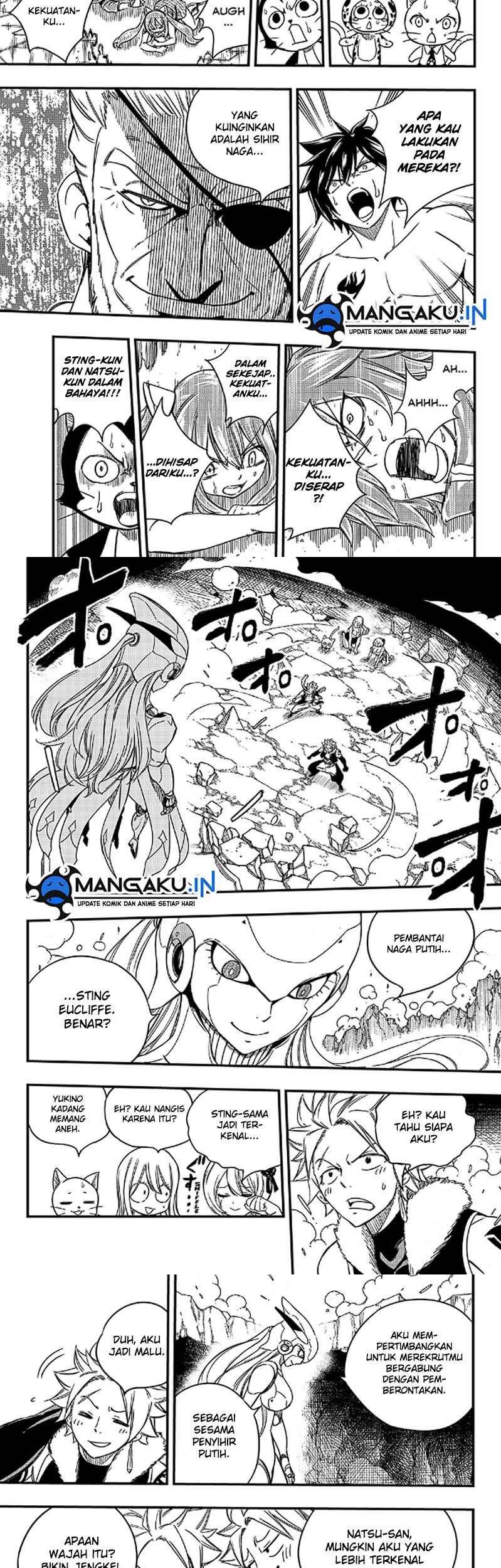 Chapter 133 - halaman 11