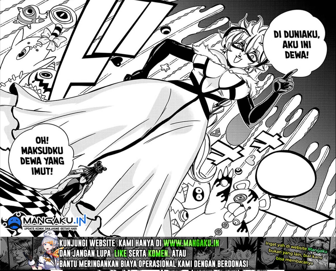 Chapter 132 - halaman 12