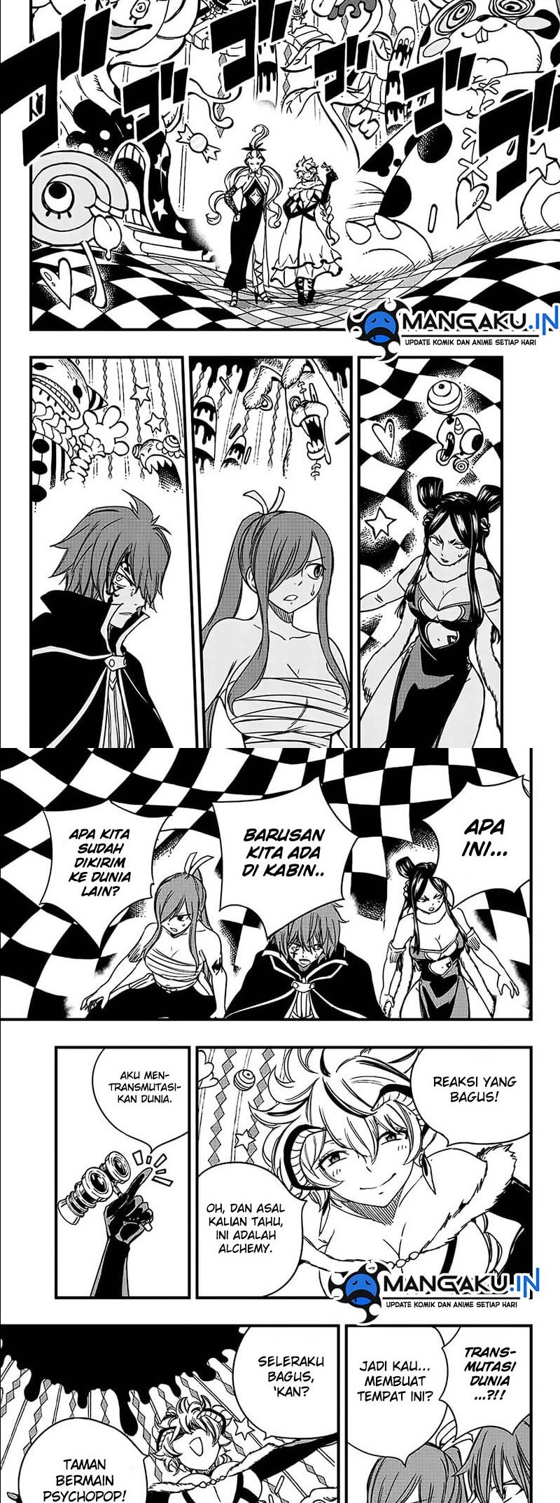 Chapter 132 - halaman 3