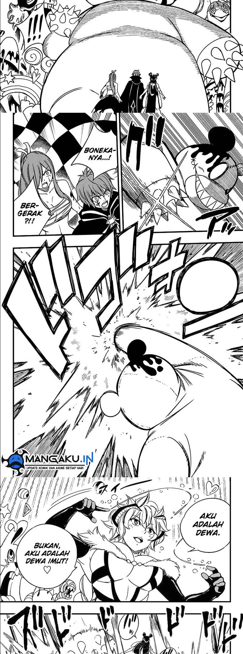 Chapter 132 - halaman 5