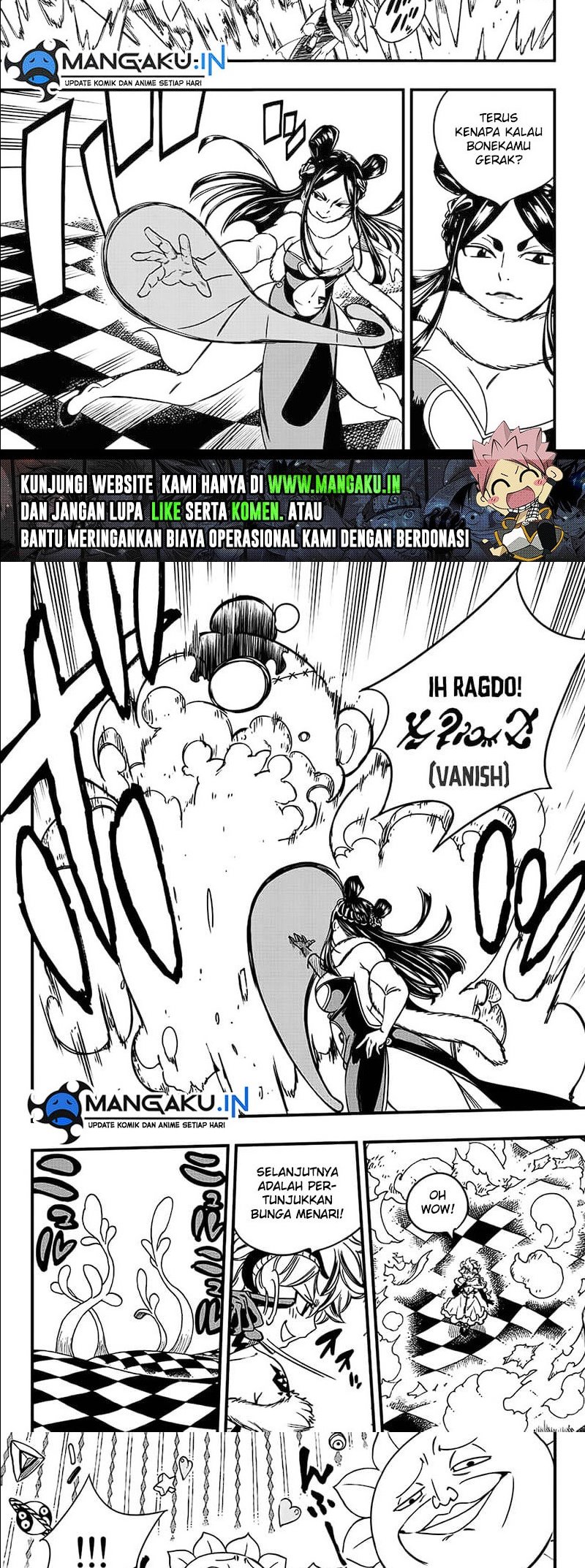 Chapter 132 - halaman 6