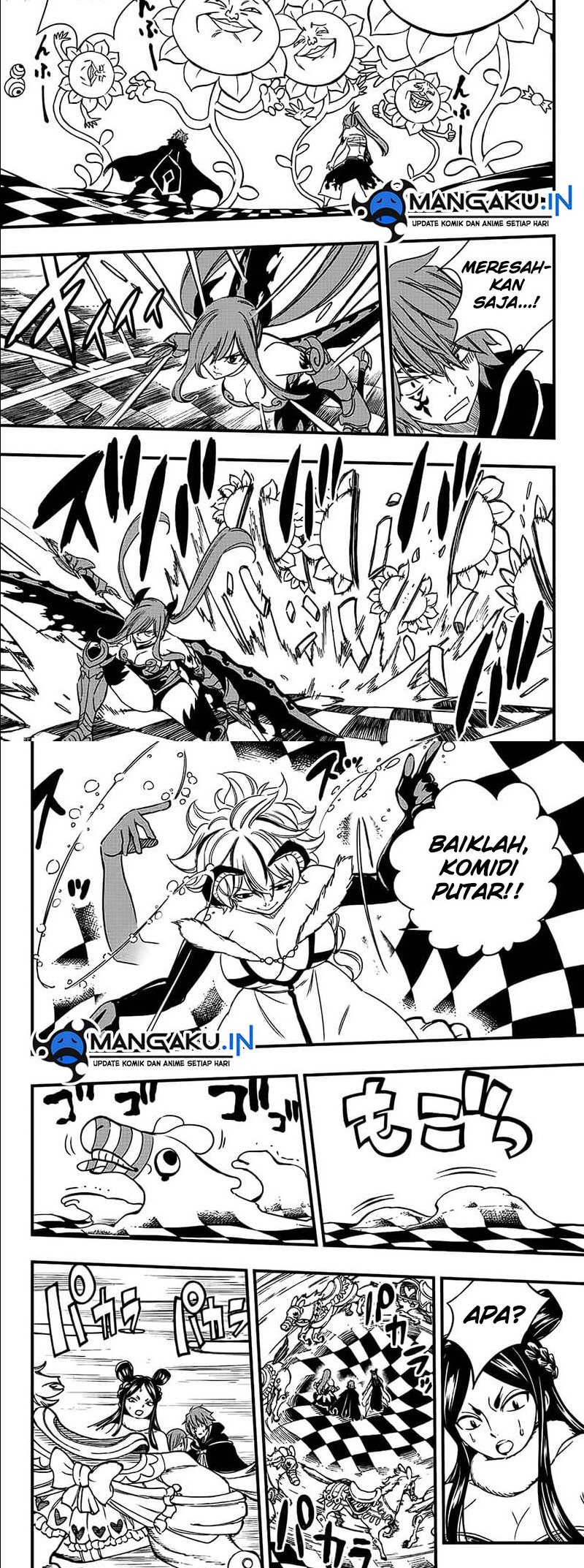 Chapter 132 - halaman 7