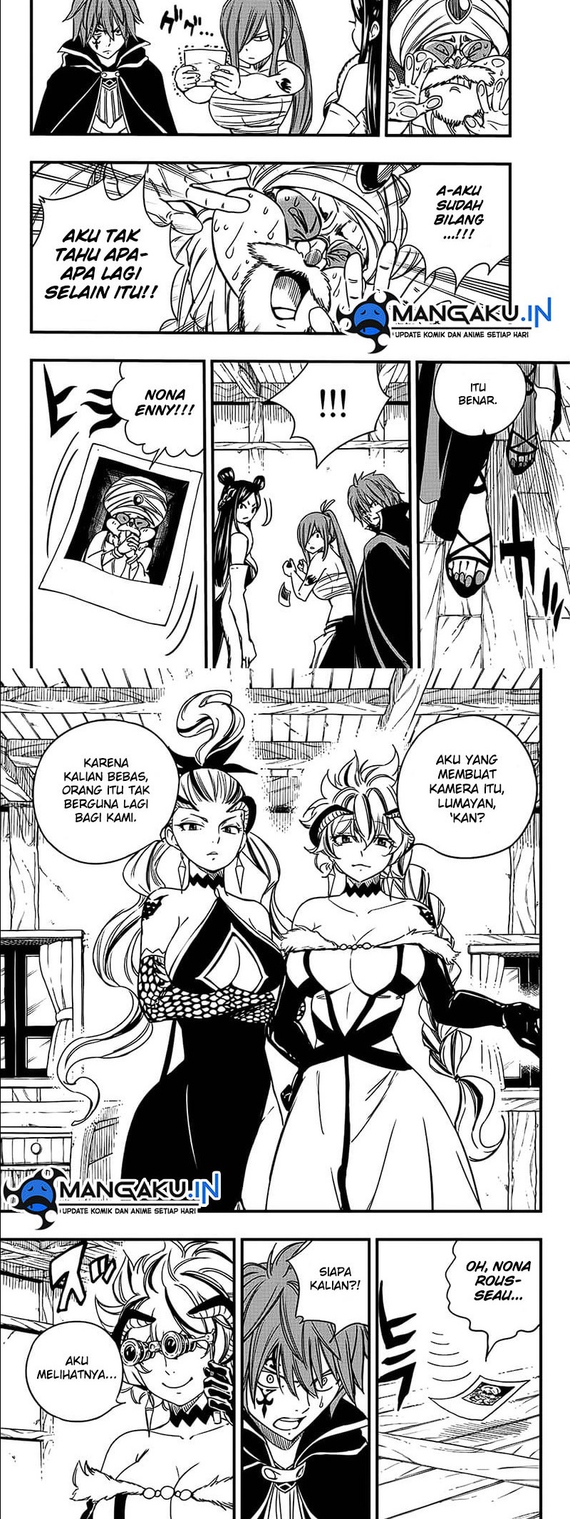 Chapter 131 - halaman 10