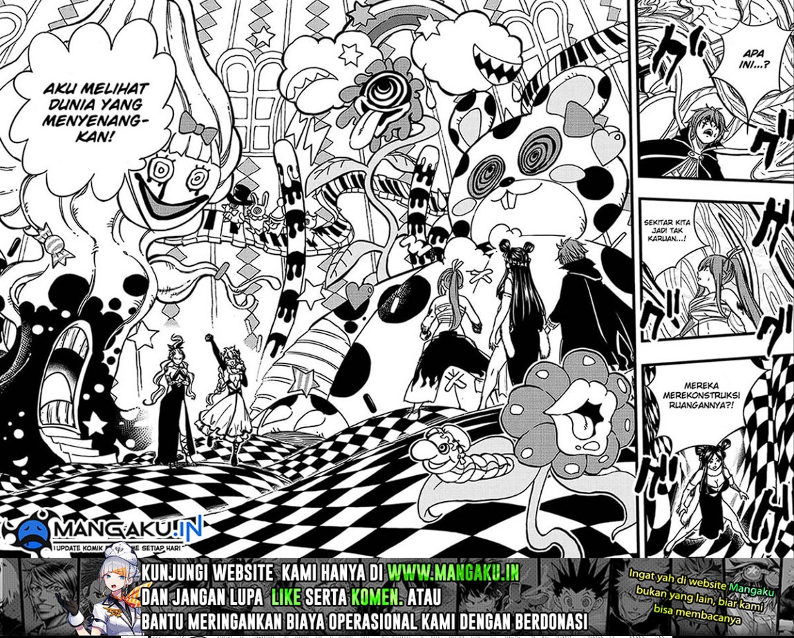 Chapter 131 - halaman 11