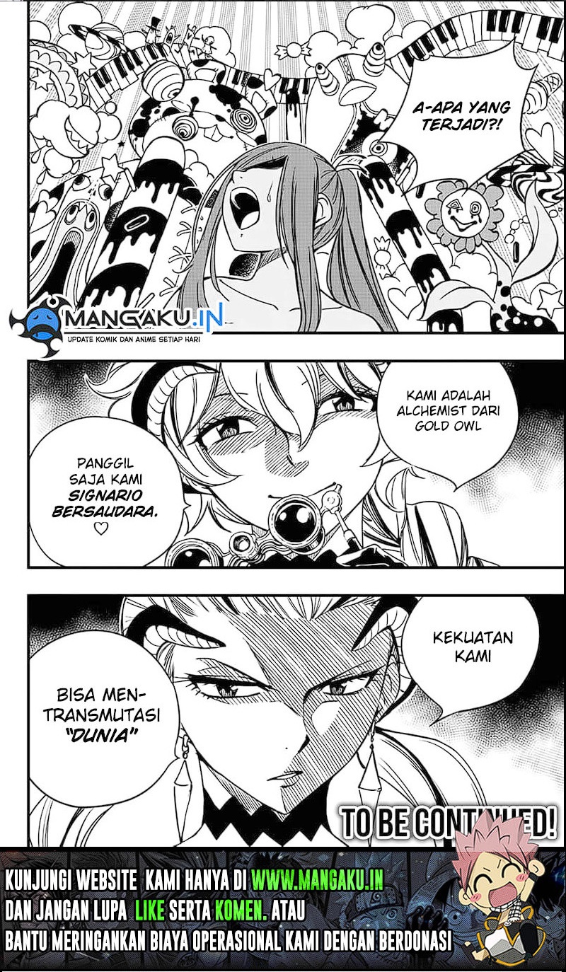 Chapter 131 - halaman 12