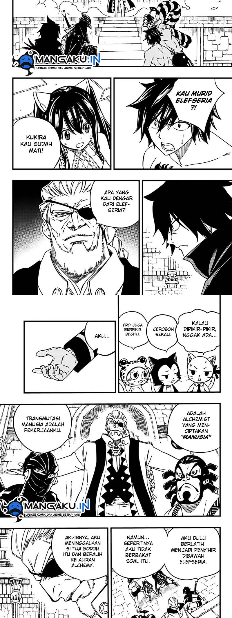 Chapter 131 - halaman 2