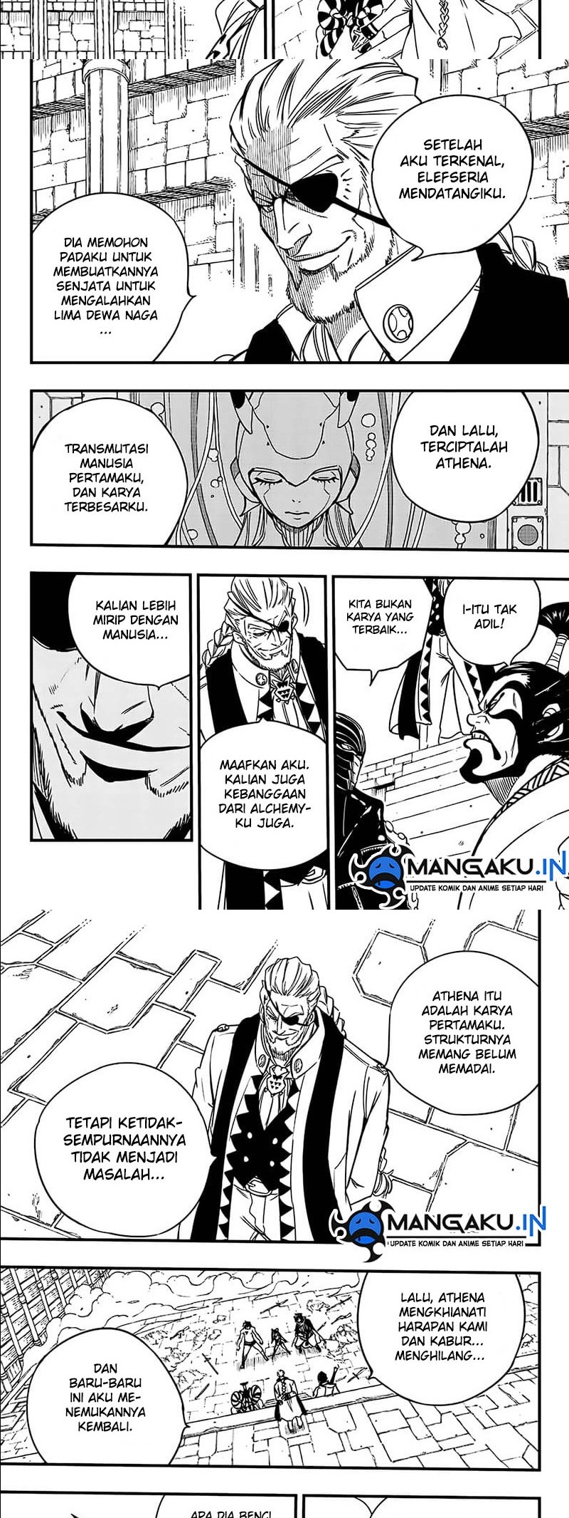 Chapter 131 - halaman 3
