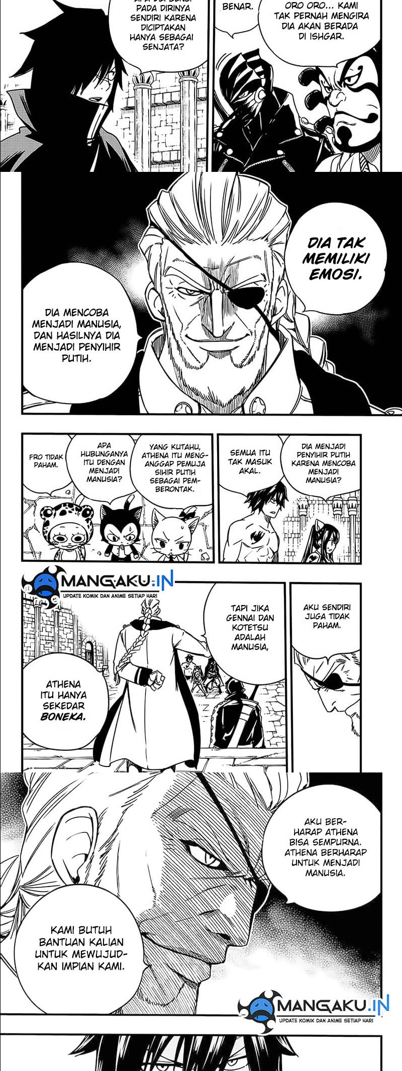 Chapter 131 - halaman 4