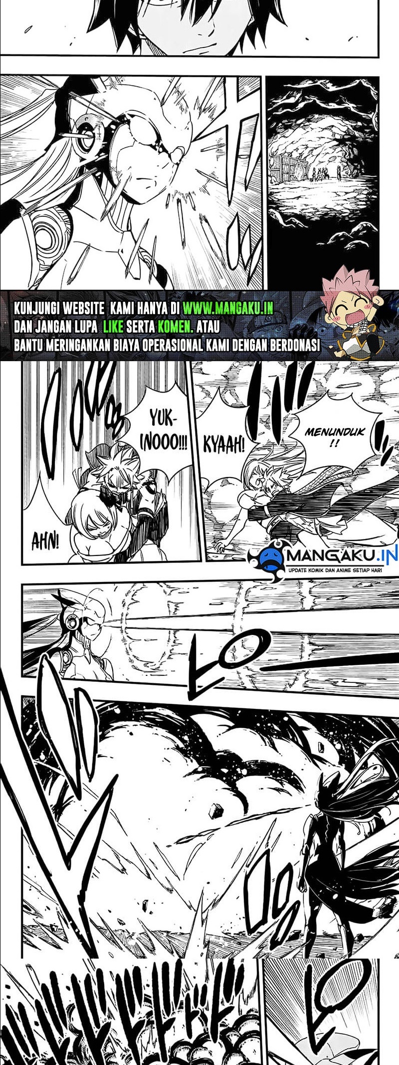 Chapter 131 - halaman 5