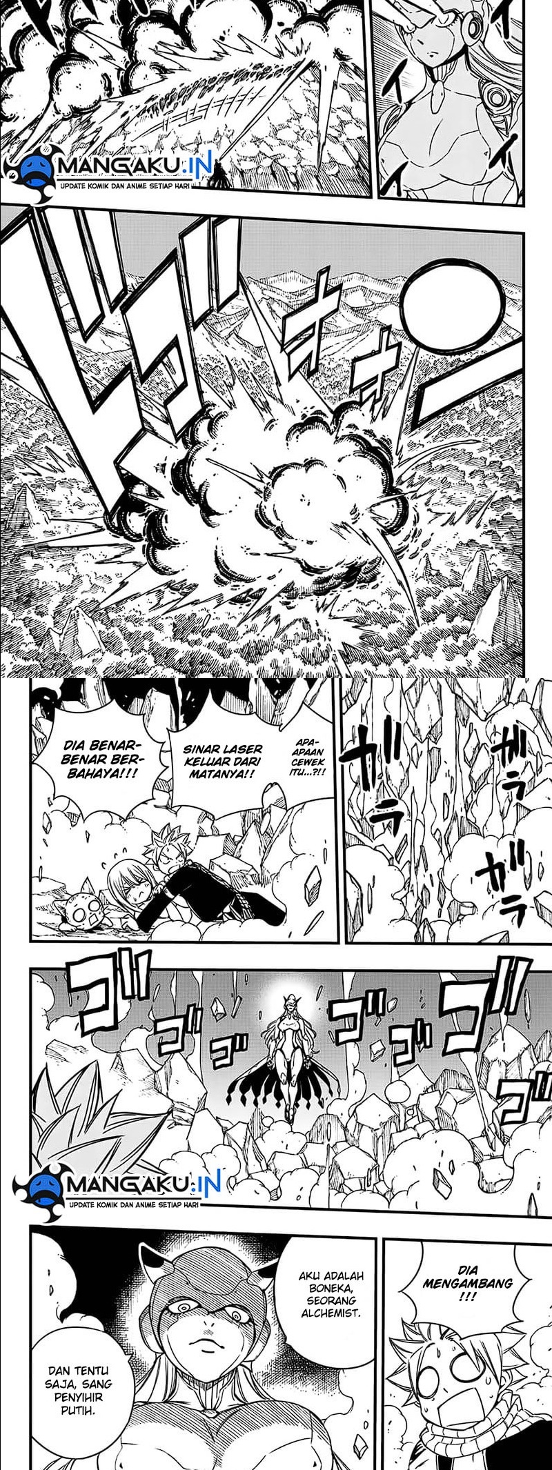 Chapter 131 - halaman 6