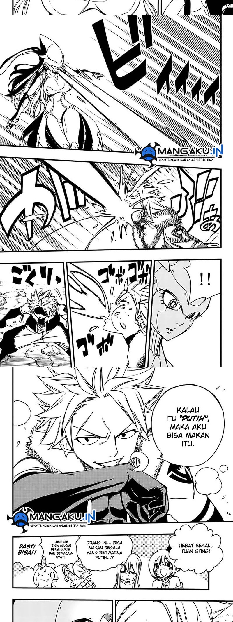 Chapter 131 - halaman 7