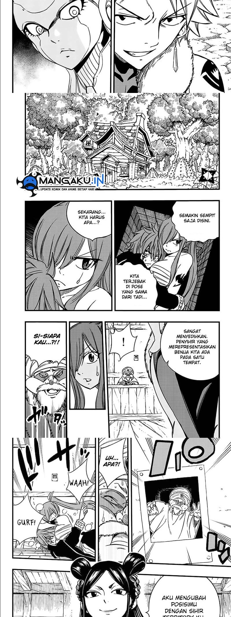 Chapter 131 - halaman 8