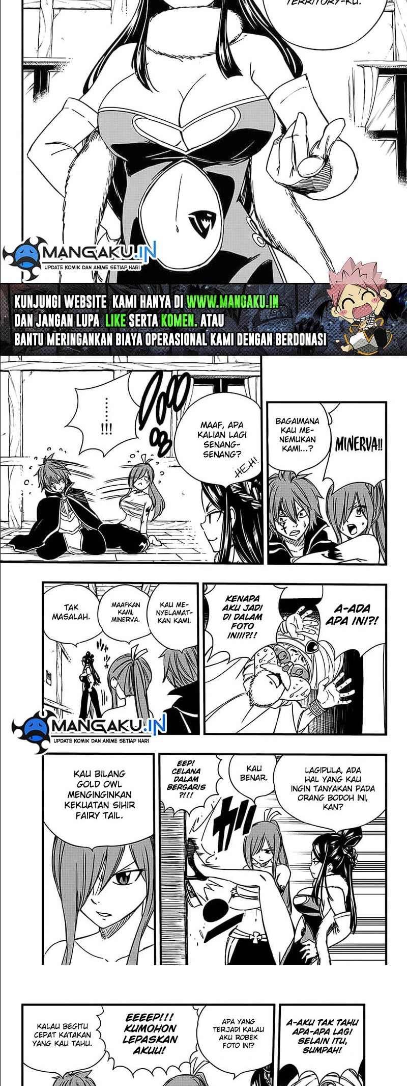 Chapter 131 - halaman 9