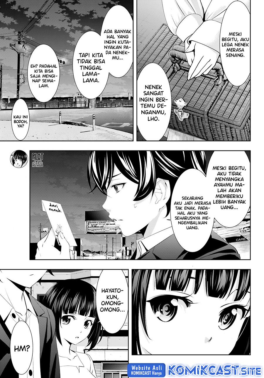 Chapter 104 - halaman 15