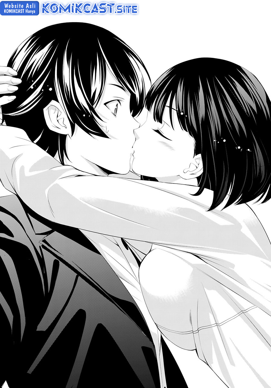 Chapter 104 - halaman 18