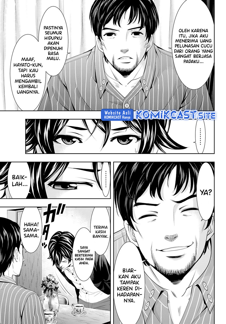Chapter 104 - halaman 9