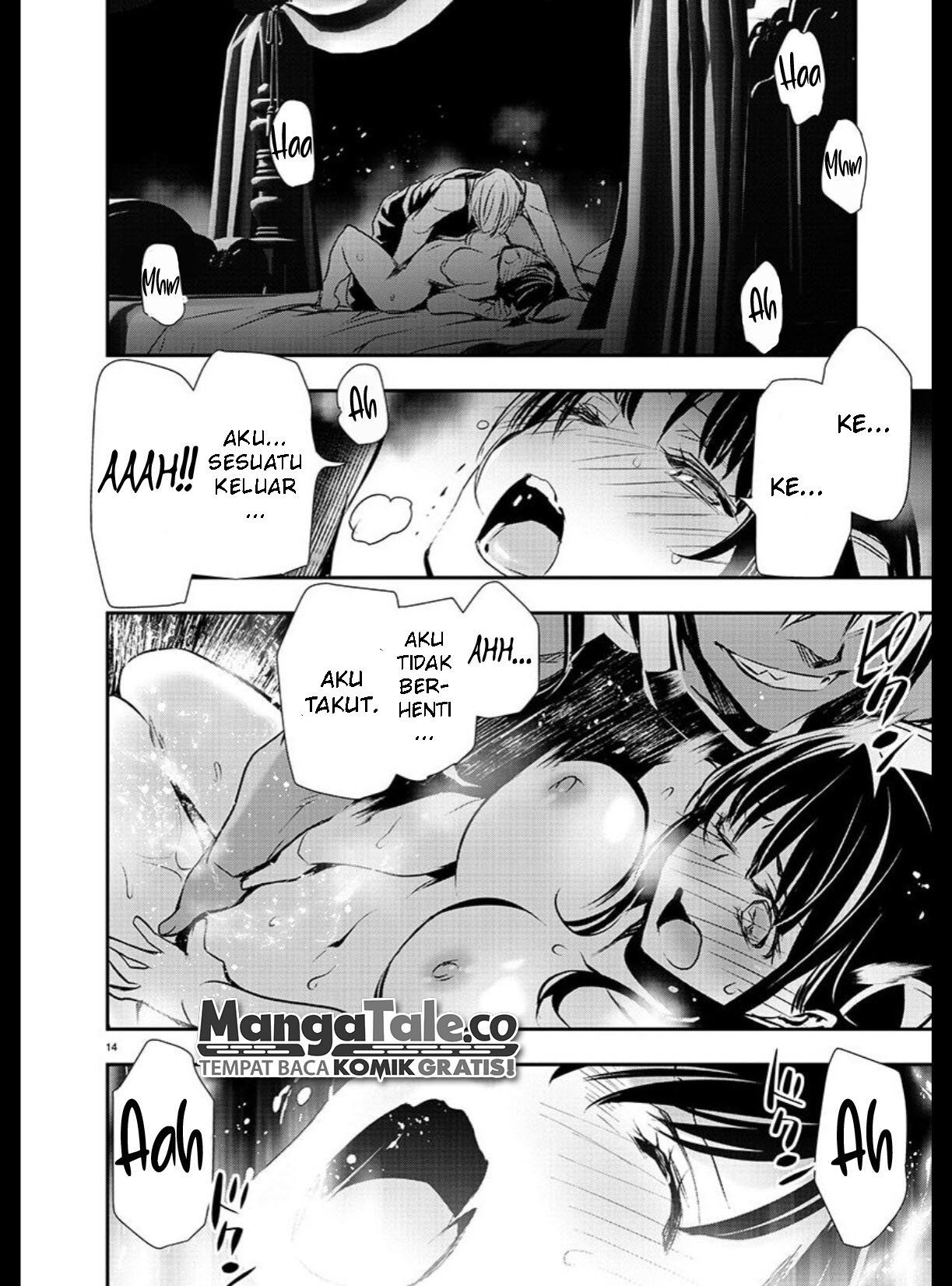 Chapter 34 - halaman 16