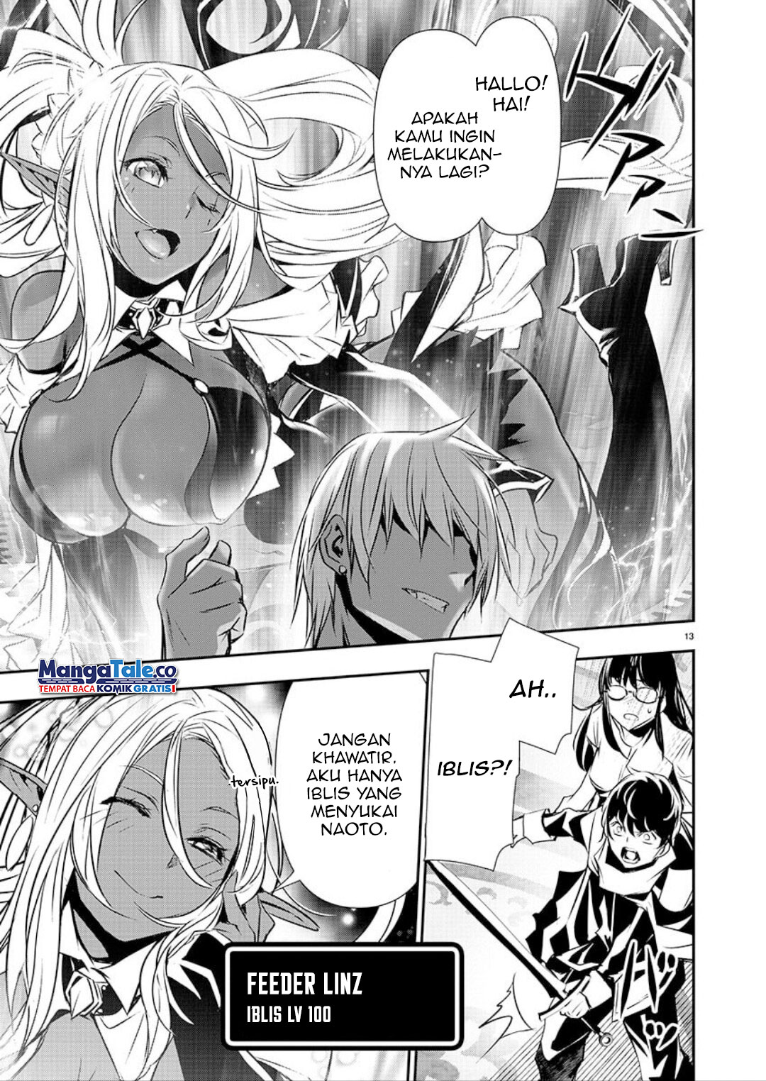 Chapter 33 - halaman 14