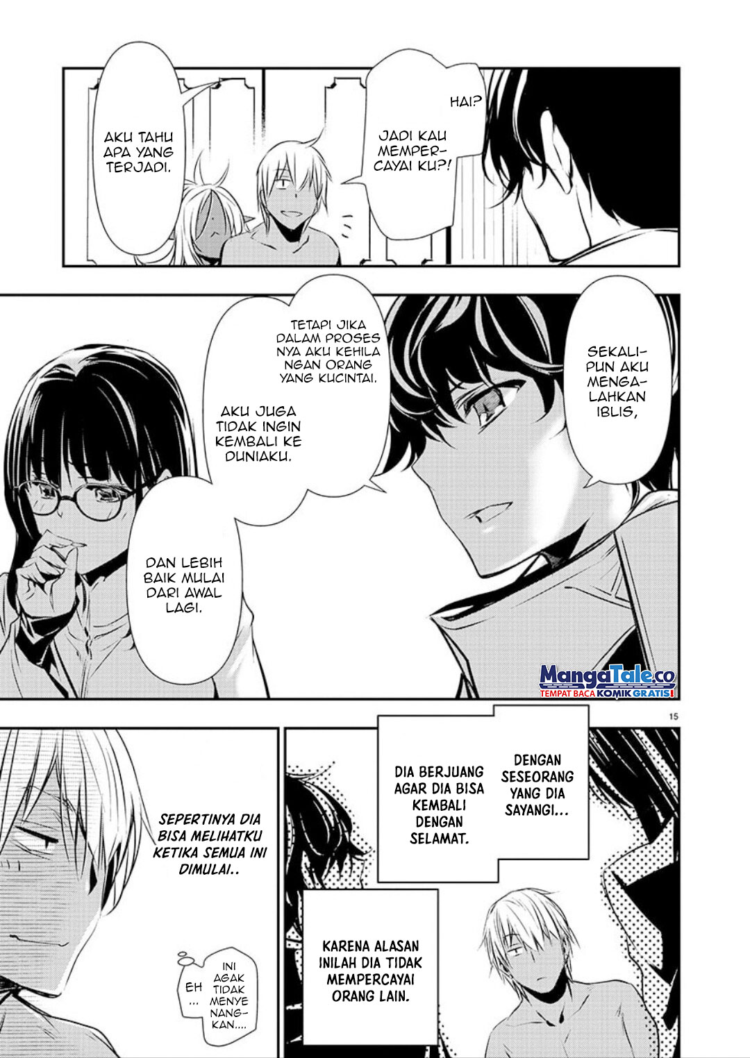 Chapter 33 - halaman 16