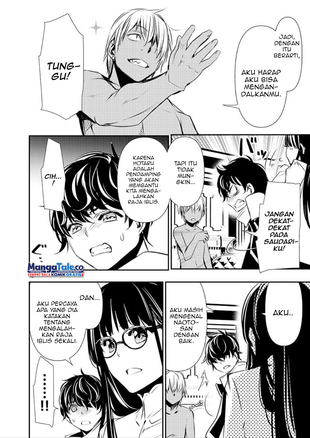 Chapter 33 - halaman 17