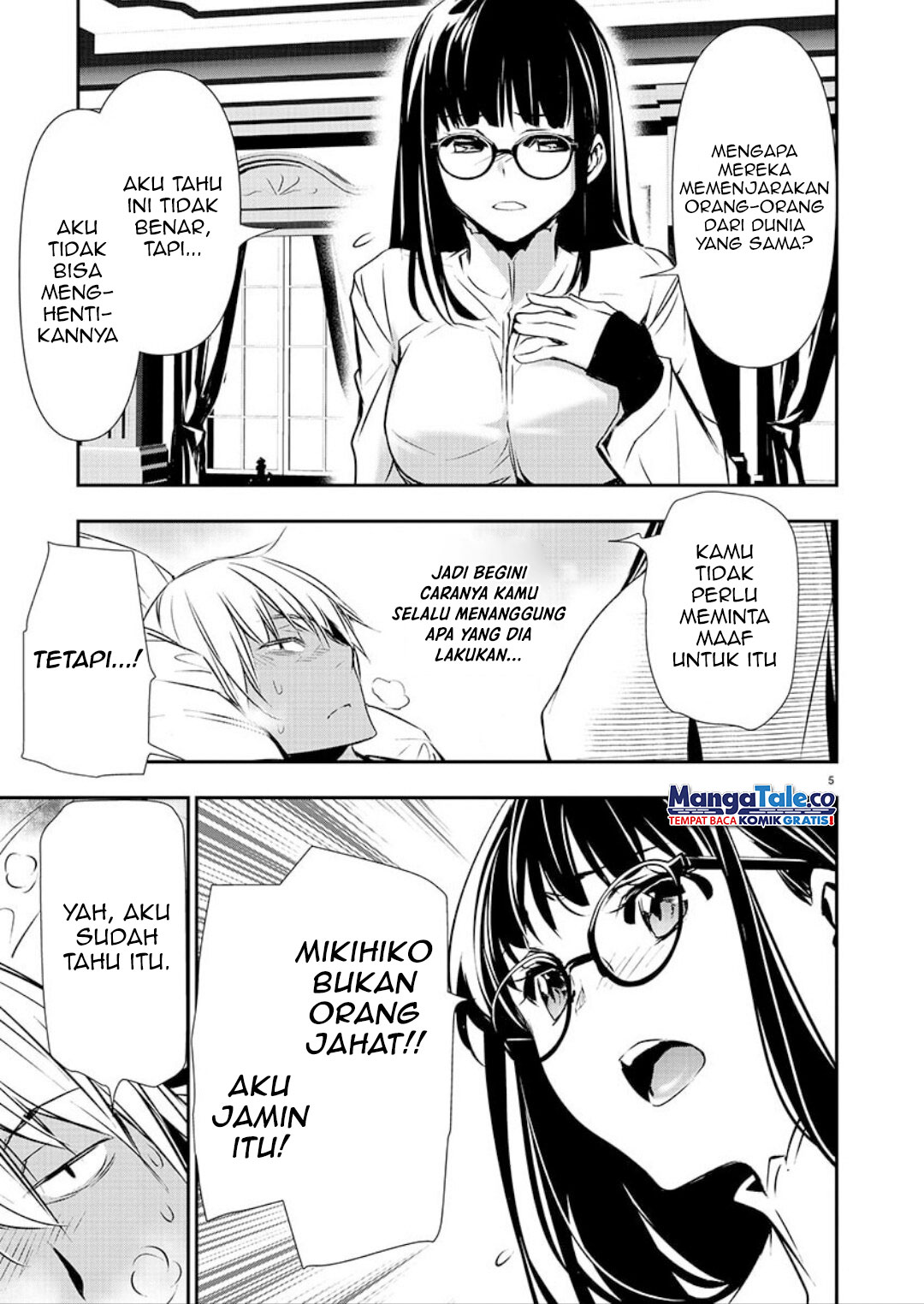 Chapter 33 - halaman 6