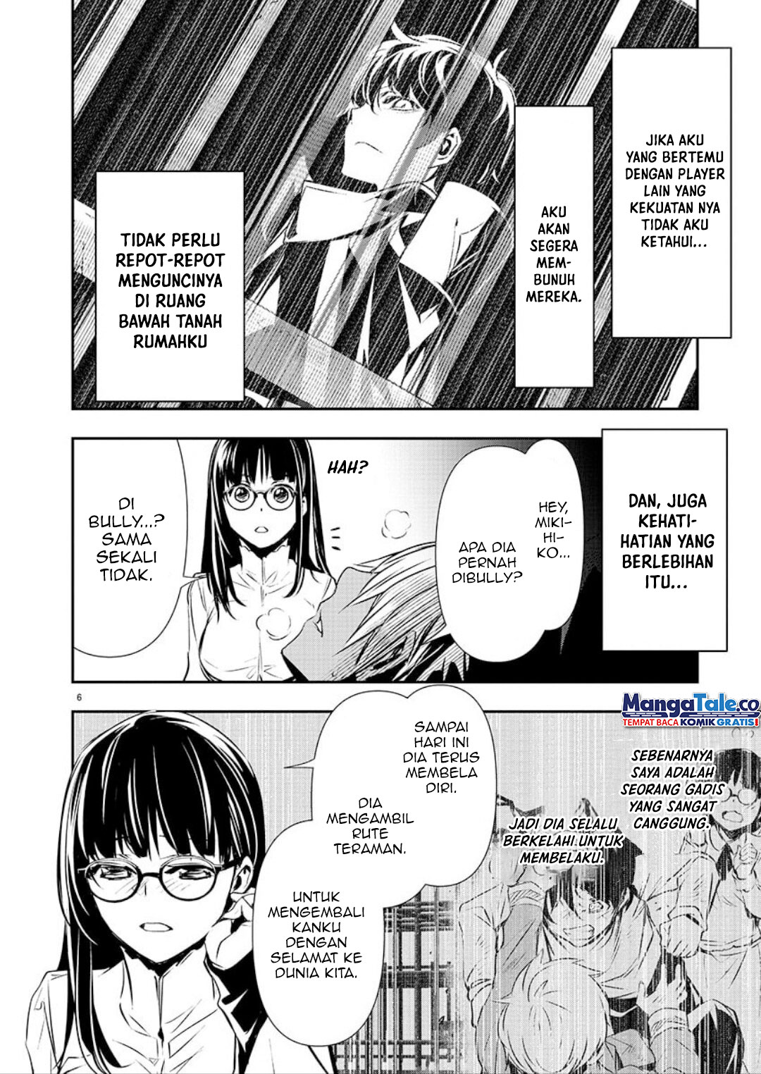 Chapter 33 - halaman 7