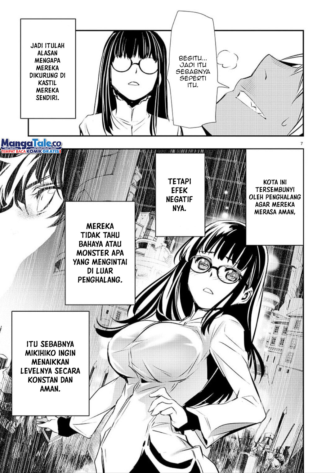 Chapter 33 - halaman 8