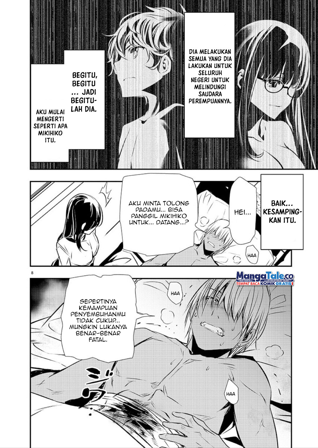 Chapter 33 - halaman 9