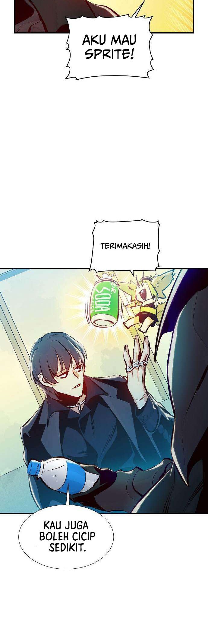 Chapter 92 - halaman 8