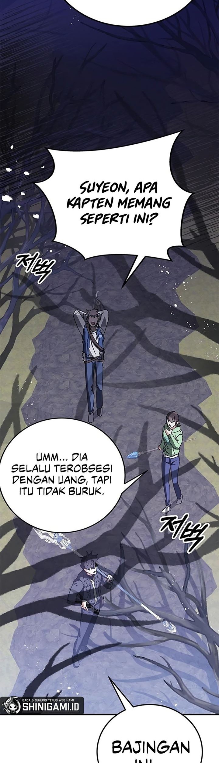 Chapter 58 - halaman 47