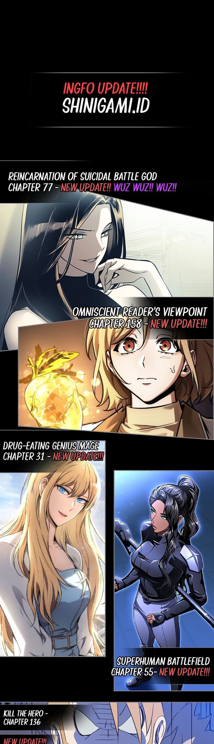 Chapter 58 - halaman 89