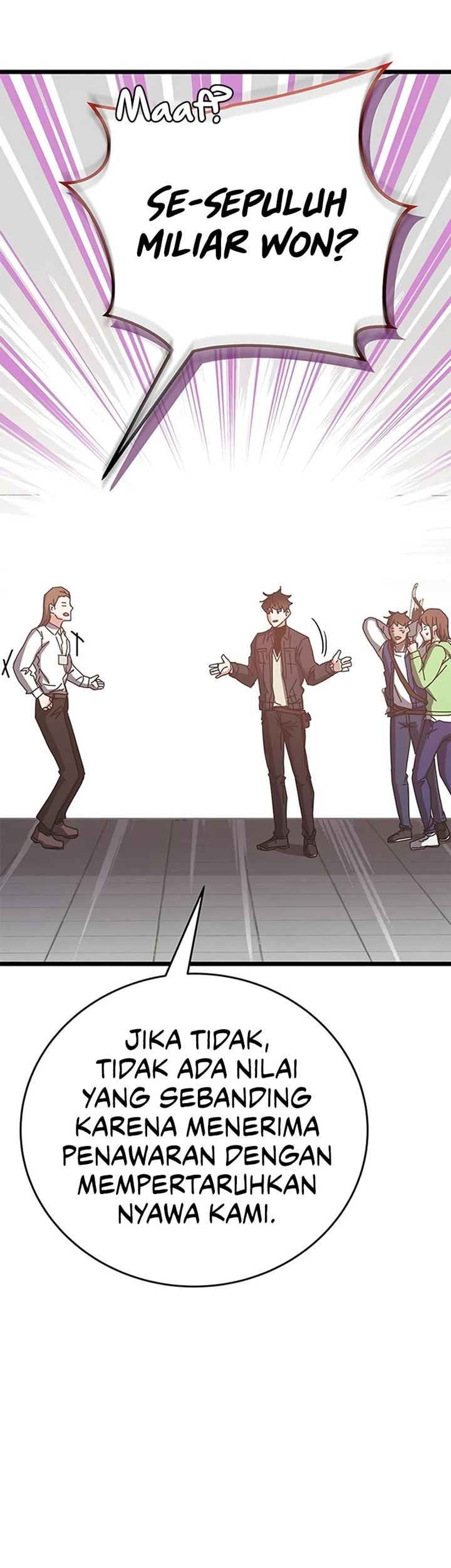 Chapter 58 - halaman 28