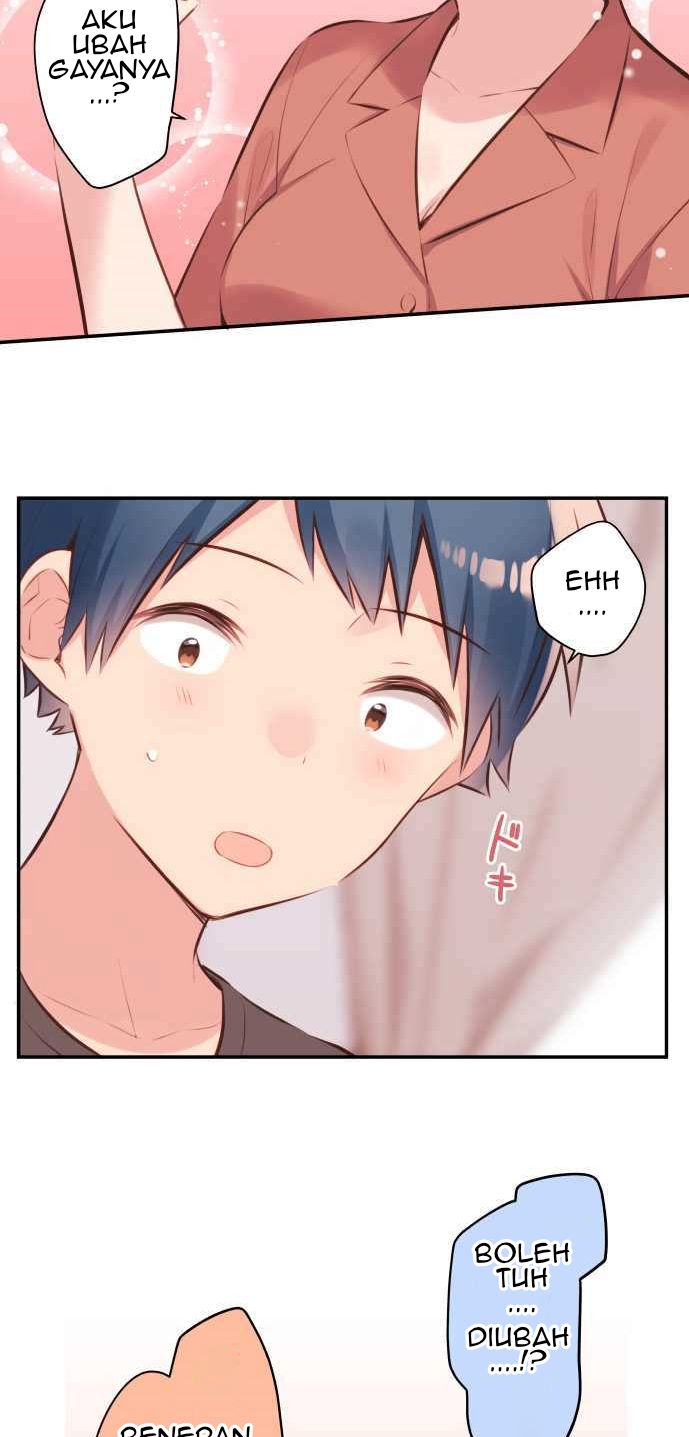 Chapter 61 - halaman 22