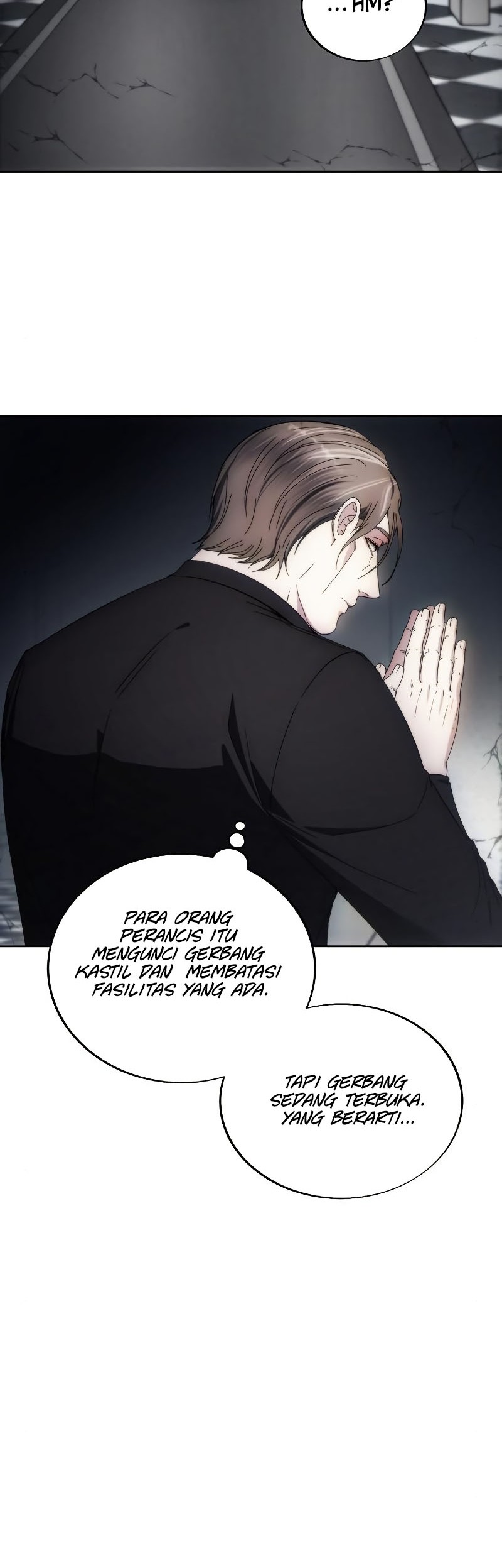 Chapter 88 - halaman 40