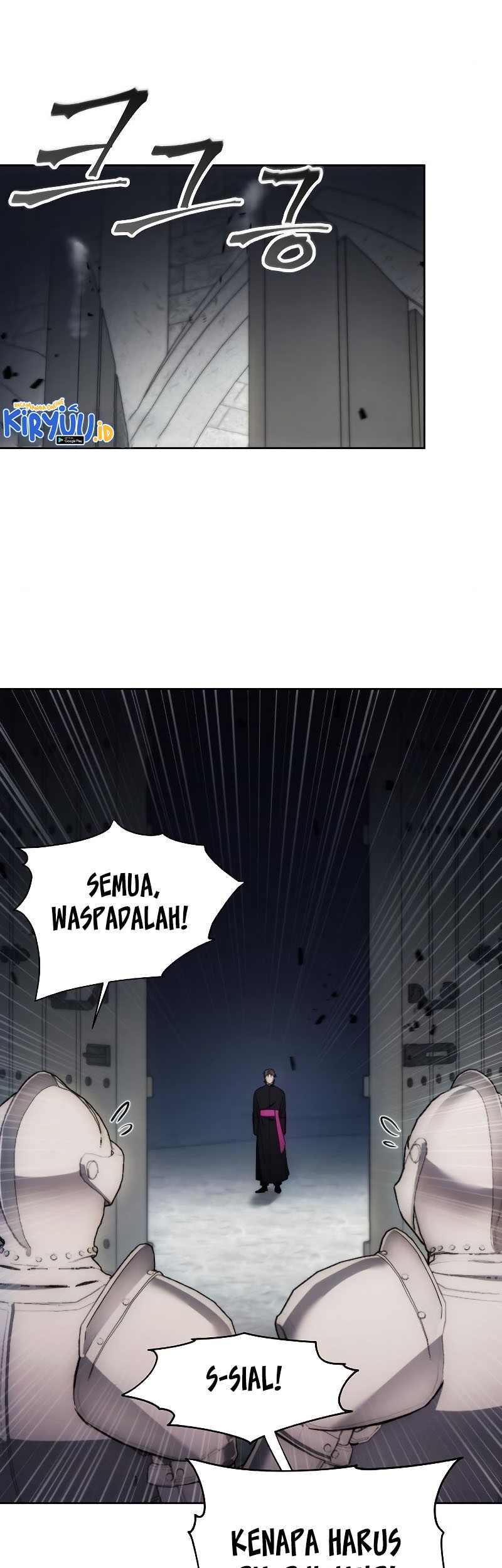 Chapter 88 - halaman 41