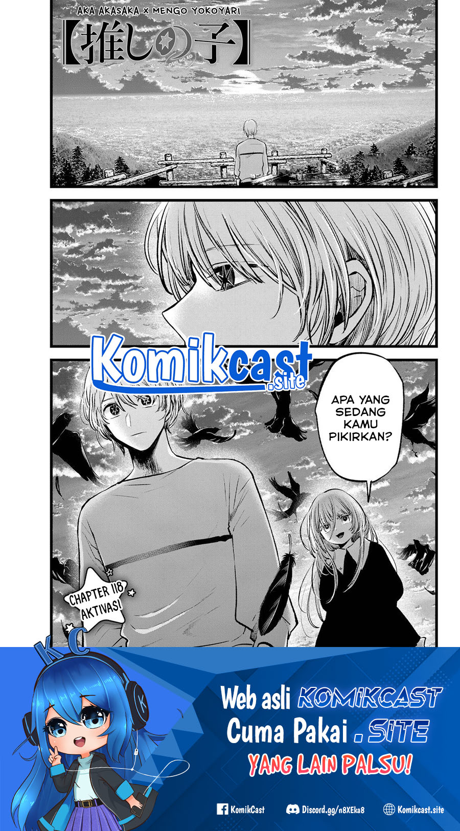 Chapter 118 - halaman 3