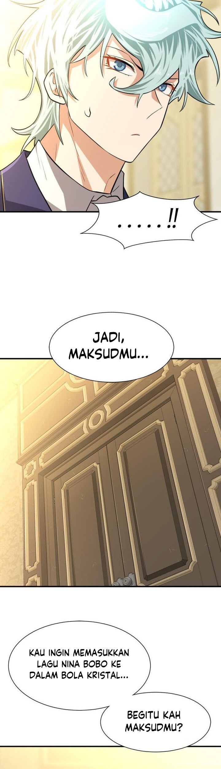 Chapter 100 - halaman 43