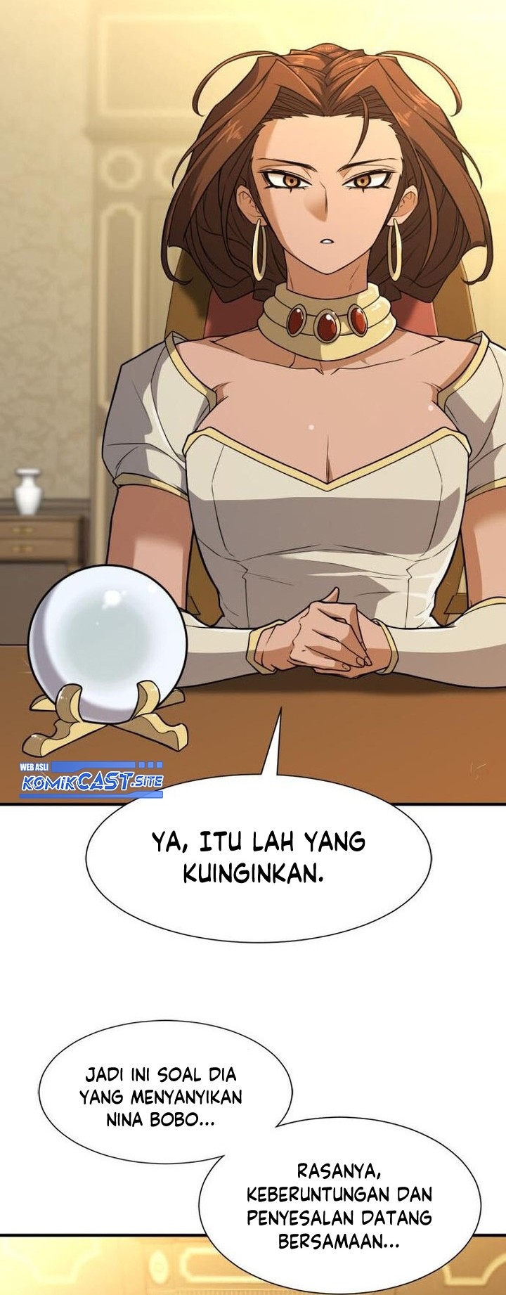 Chapter 100 - halaman 44