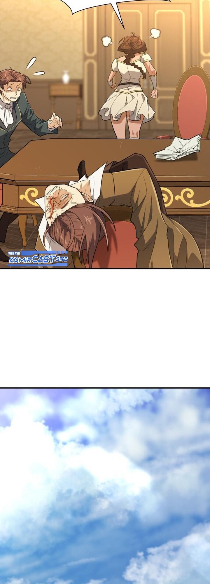 Chapter 100 - halaman 56