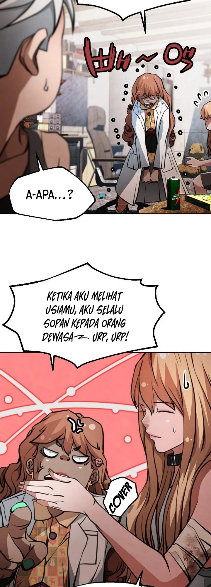 Chapter 17 - halaman 58