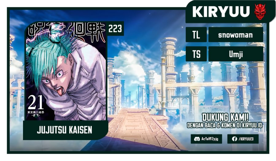 Chapter 223 - halaman 2