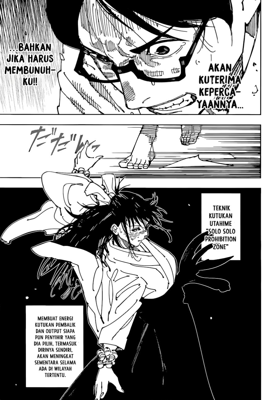 Chapter 223 - halaman 11