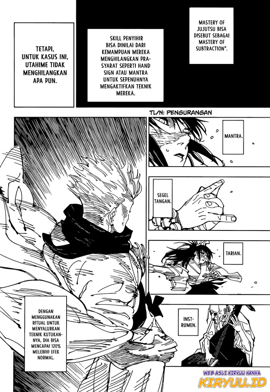 Chapter 223 - halaman 12